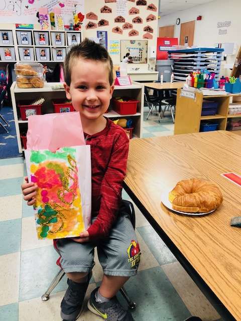 Moorpark KinderCare | 3987 Spring Rd, Moorpark, CA 93021, USA | Phone: (805) 529-1093