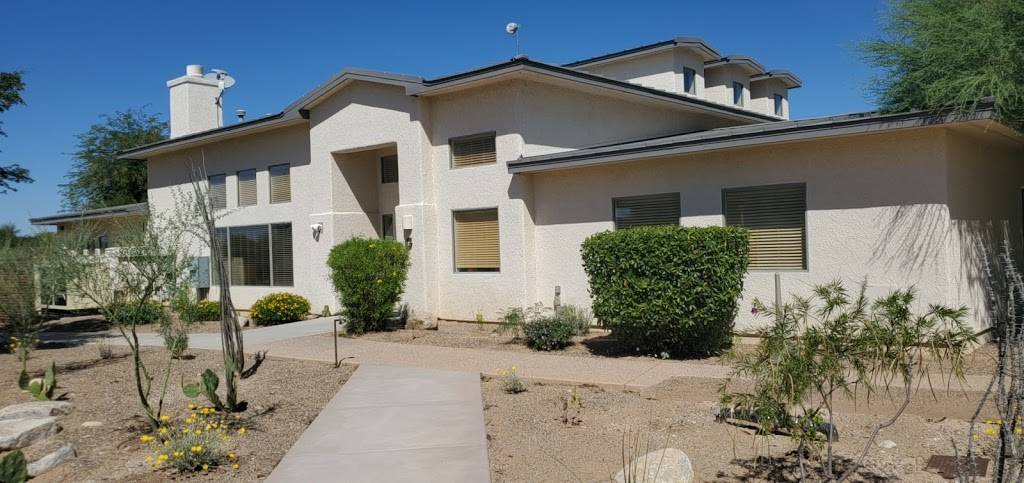 Park Senior Villas La Cañada | 6899 N La Cañada Dr, Tucson, AZ 85704 | Phone: (520) 531-0086