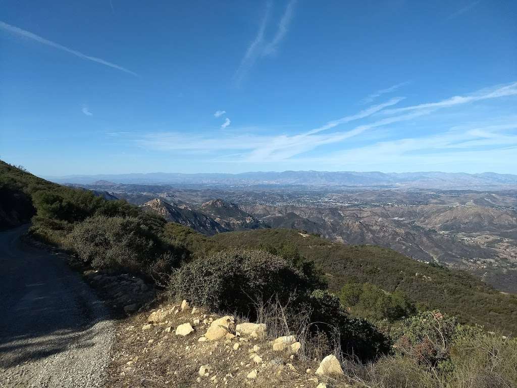 Castro Crest | Malibu, CA 90265, USA