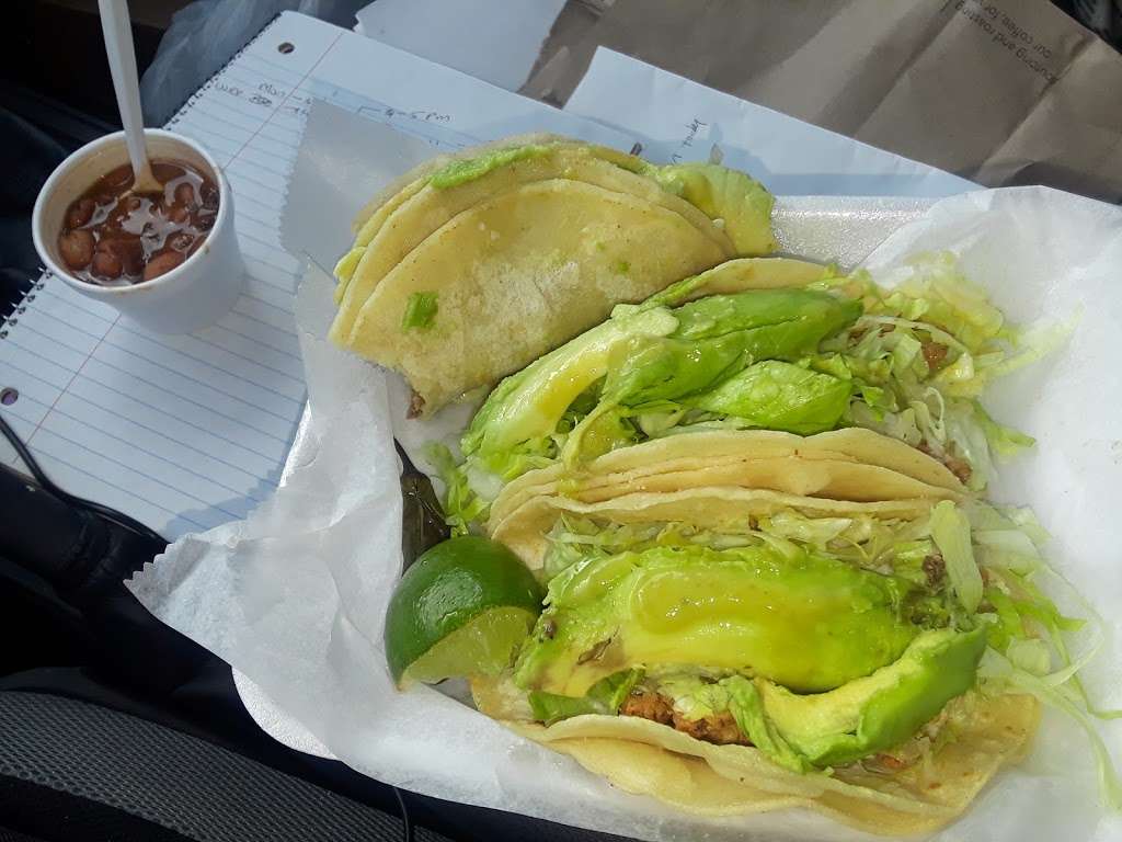 Taqueria Govea | 2701, 222 Allen Genoa Rd, Houston, TX 77017, USA | Phone: (713) 473-1325