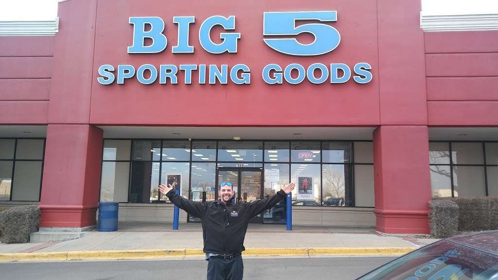 Big 5 Sporting Goods | 7669 W 88th Ave, Arvada, CO 80005 | Phone: (303) 420-3189