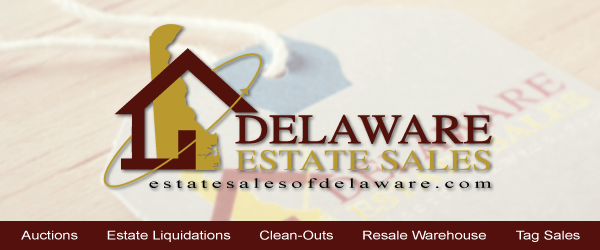 Delaware Estate Sales | 1323 Newport Gap Pike, Wilmington, DE 19804 | Phone: (302) 327-9017