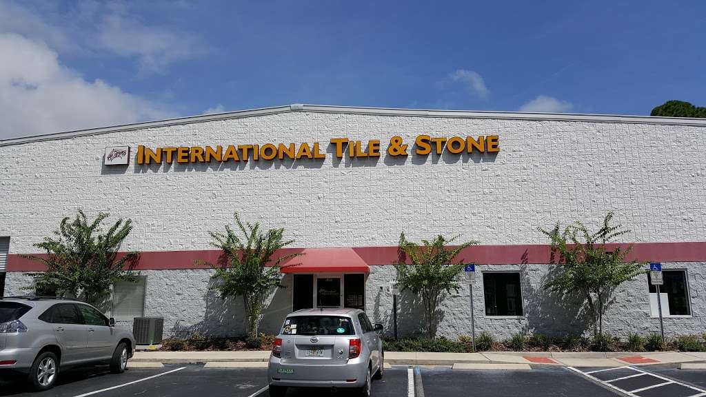 International Tile & Stone | 1806 Mason Ave, Daytona Beach, FL 32117, USA | Phone: (386) 253-1112