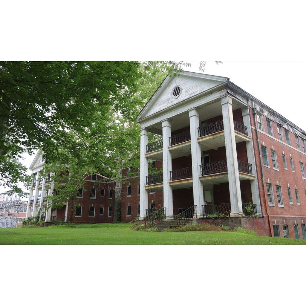 Norristown State Hospital | 1001 Sterigere St, Norristown, PA 19401 | Phone: (610) 313-1000