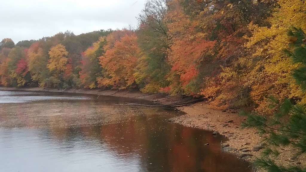 Hopkinton State Park Car Top Boat Launch | Cedar St, Hopkinton, MA 01748, USA