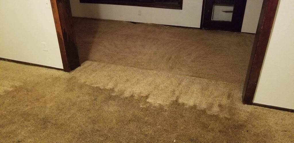 Crawfords Carpet Cleaning | 1821 NE 66th St, Oklahoma City, OK 73111, USA | Phone: (405) 541-6848