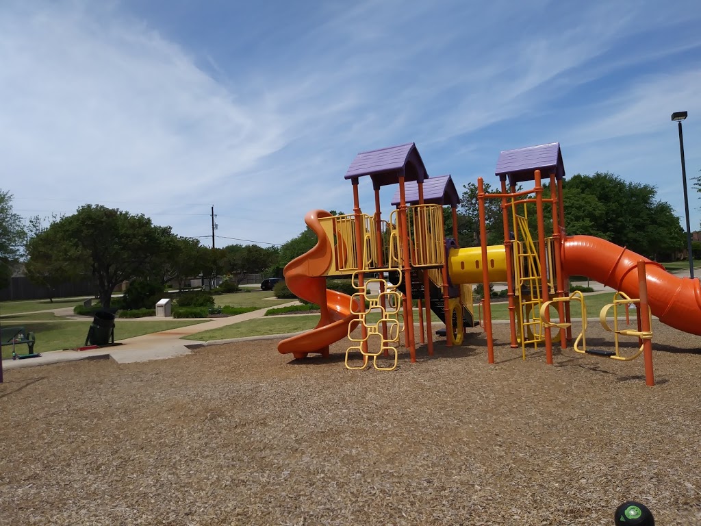 Reed Park West | 1200 Rivercrest Blvd, Allen, TX 75002, USA | Phone: (214) 509-4700