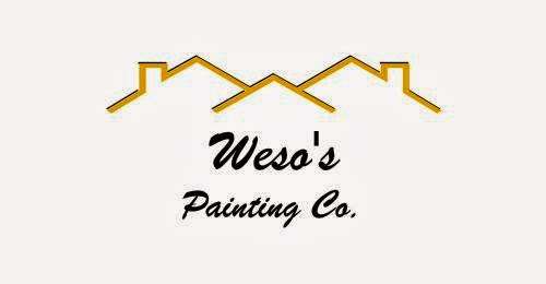 Wesos Painting Co. | 219 E Wilson St, Peotone, IL 60468, USA | Phone: (708) 792-1256