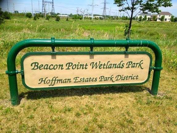 Beacon Point Wetlands | Chatham Dr, Hoffman Estates, IL 60192, USA | Phone: (847) 885-7500