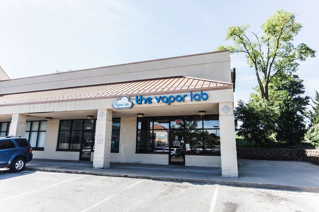 The Vapor Lab | 7801 N Oak Trafficway, Kansas City, MO 64118 | Phone: (816) 437-7363