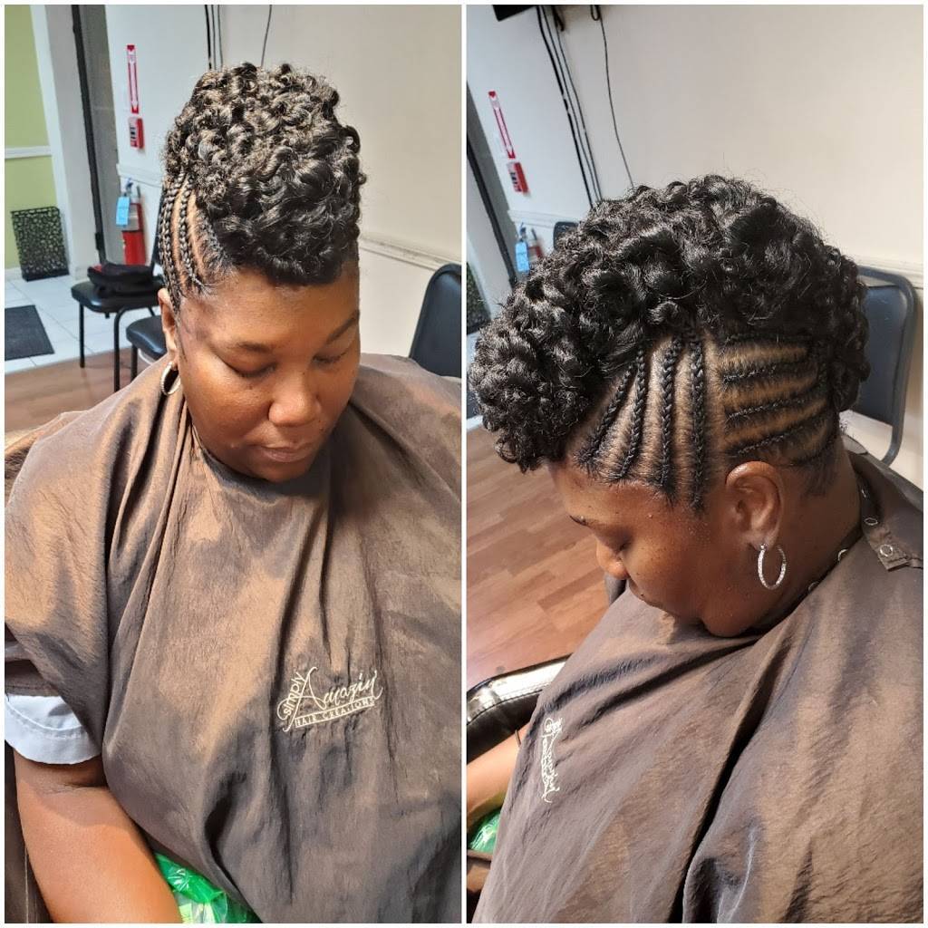 Simply Amazin Hair Creations, LLC | 4219 Butterfield Rd #2d, Hillside, IL 60162, USA | Phone: (708) 845-1838