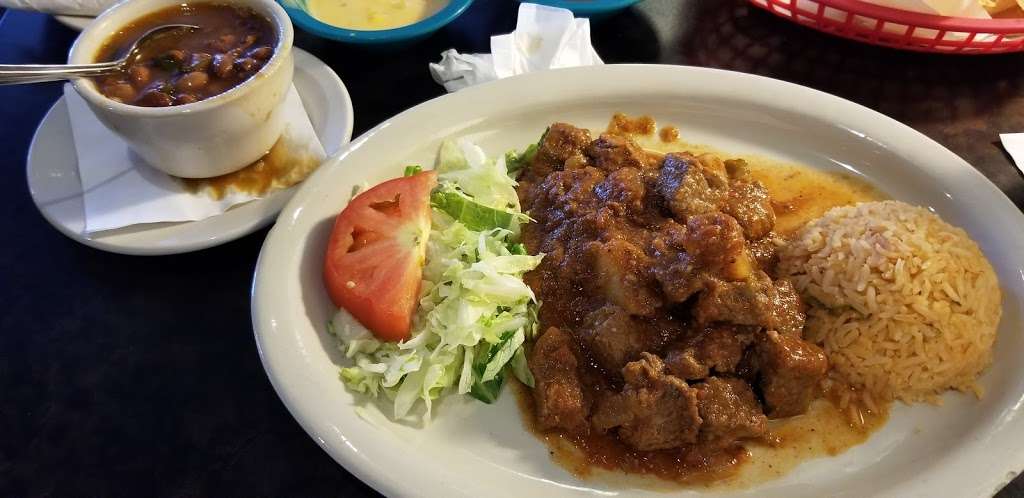 Don Carlos Mexican Restaurant | 8385 Broadway St, Houston, TX 77061, USA | Phone: (713) 641-2084