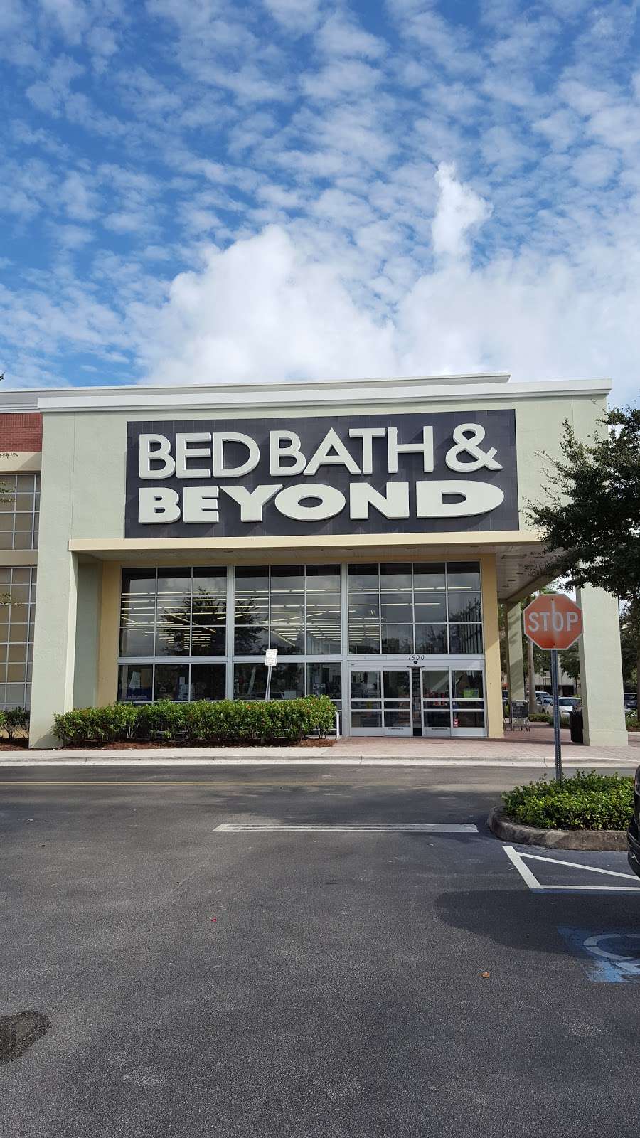 Bed Bath & Beyond | 1500 Town Center Dr, Lakeland, FL 33803 | Phone: (863) 686-3003