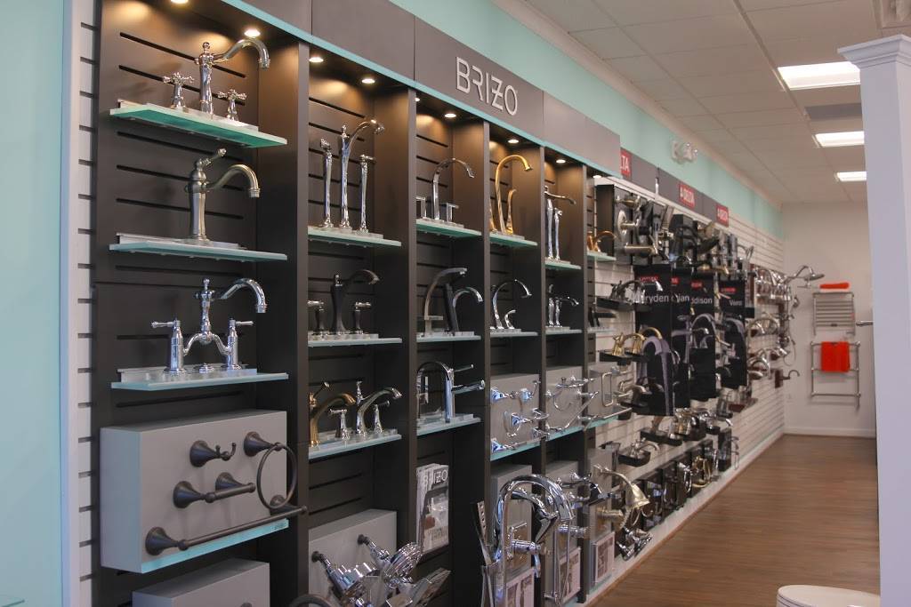 Plumbers Supply Showroom | 1128 Winchester Rd #100, Lexington, KY 40505, USA | Phone: (859) 963-1041