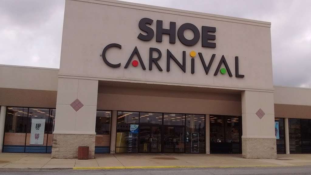 Shoe Carnival | 581 River Oaks W, Calumet City, IL 60409, USA | Phone: (708) 832-1643