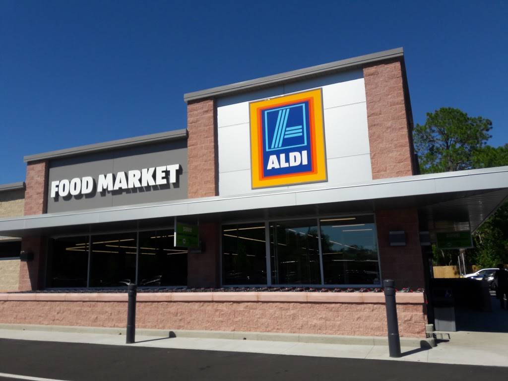 ALDI | 7043 Normandy Blvd, Jacksonville, FL 32205, USA | Phone: (855) 955-2534