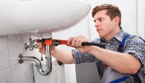 allforplumbing | A-6 Houston, Houston, TX 77094, USA | Phone: (281) 829-9854