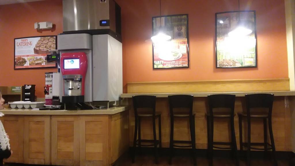 TOGOS Sandwiches | 1340 W Colony Rd, Ripon, CA 95366, USA | Phone: (209) 599-4526