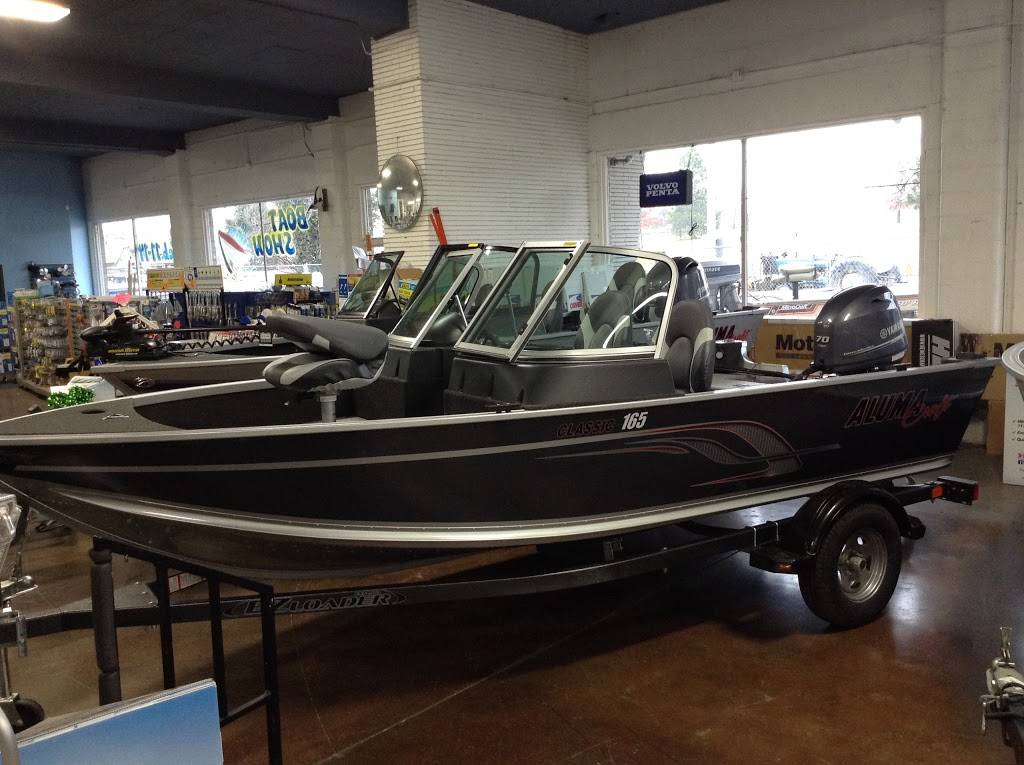 Idaho Marine Inc | 4000 W Fairview Ave #2432, Boise, ID 83706, USA | Phone: (208) 342-0639