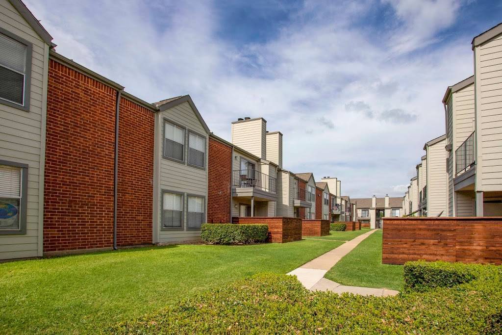 The Park at LeBlanc Apartments | 6250 Granbury Cut Off St, Fort Worth, TX 76132, USA | Phone: (817) 346-0719