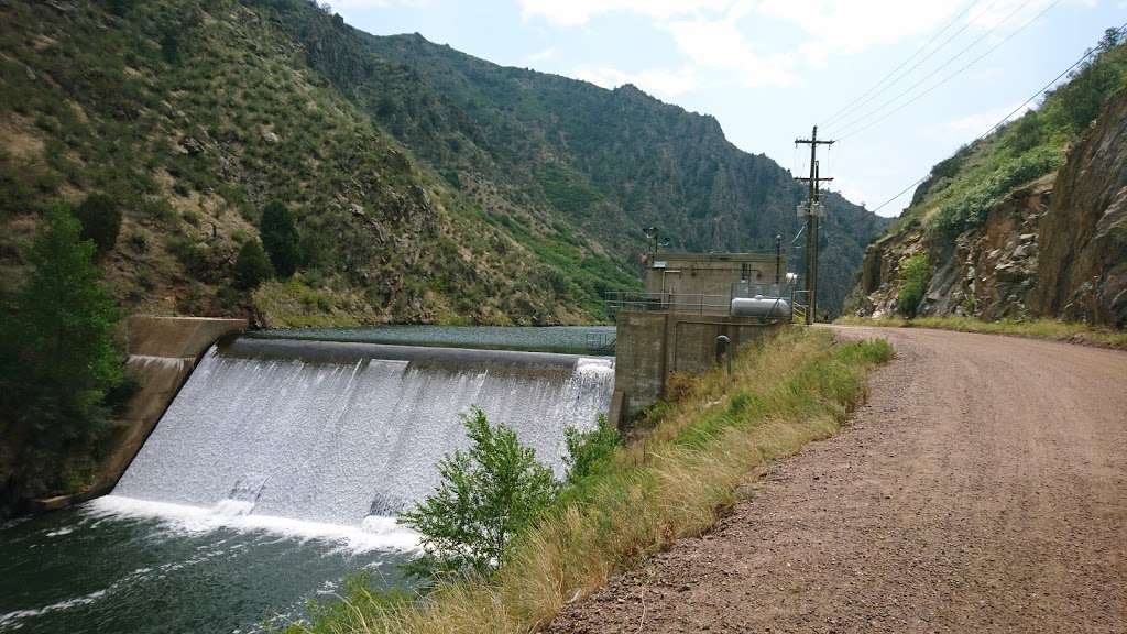 Waterton Canyon Trailhead | 12437-12489 Waterton Canyon, Littleton, CO 80127, USA