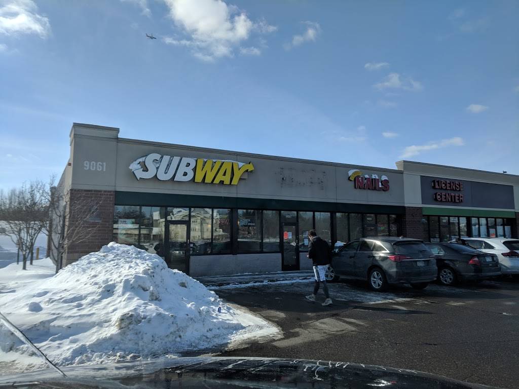 Subway | 9061 Broderick Blvd, Inver Grove Heights, MN 55076, USA | Phone: (651) 256-0275