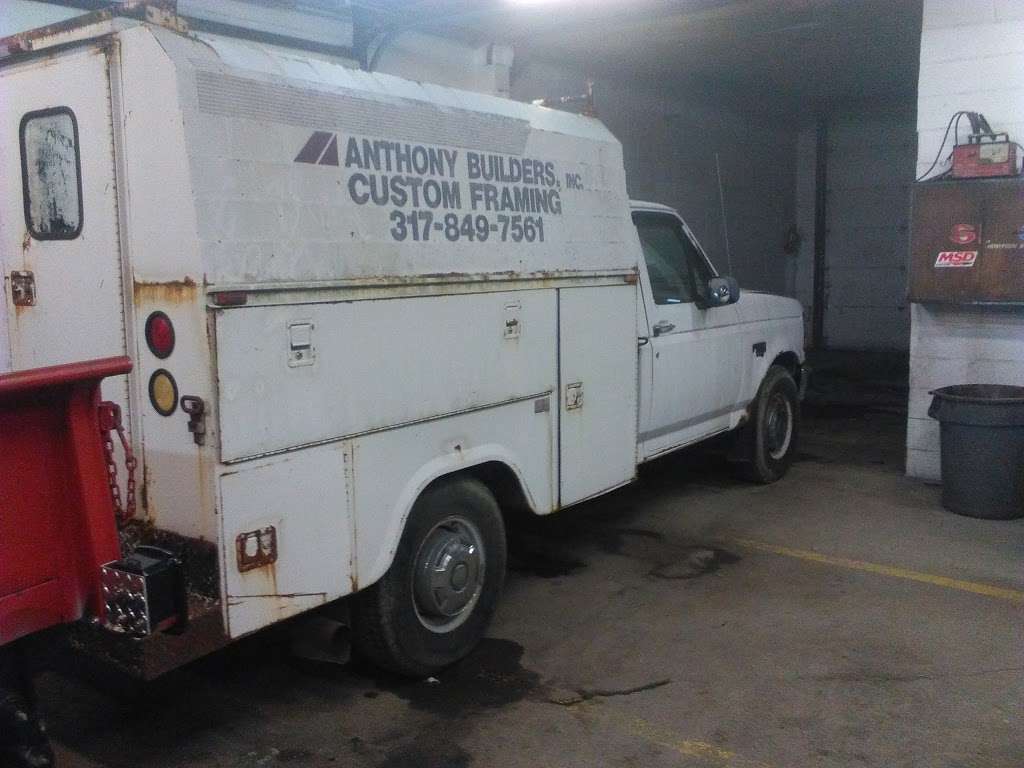 Bruces Auto Salvage | 25 S Ewing St, Indianapolis, IN 46201, USA | Phone: (317) 638-8001