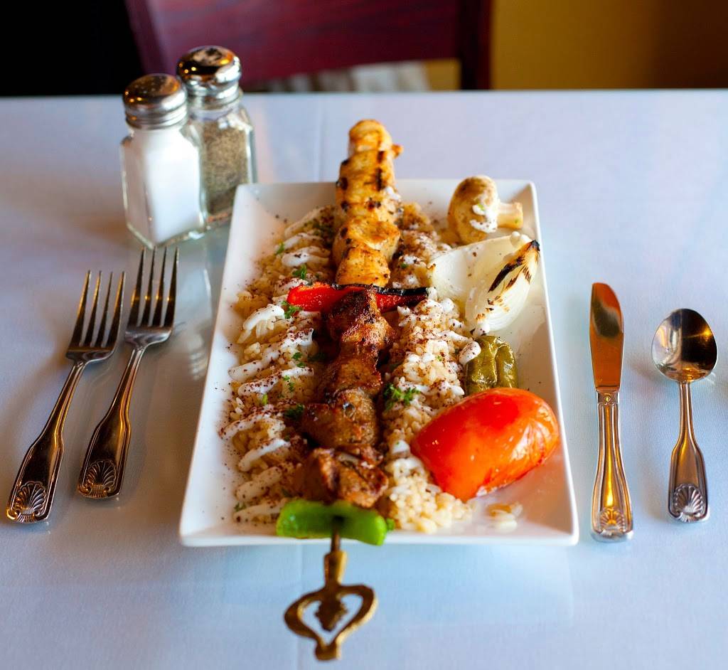 Harissa Mediterranean Cuisine | 2255 NE 65th St, Seattle, WA 98115, USA | Phone: (206) 588-0650