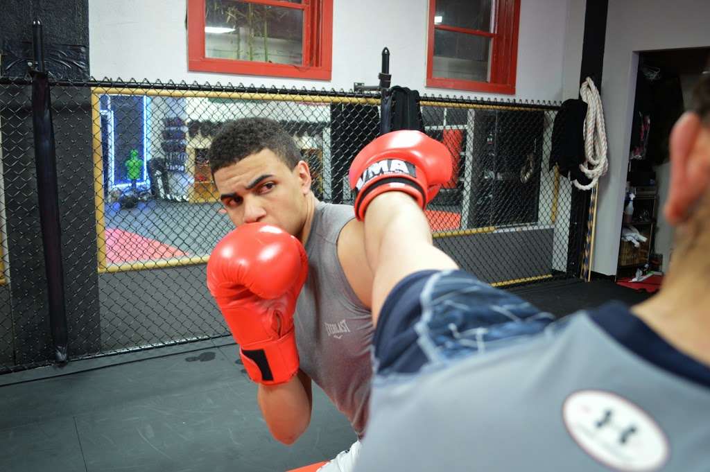 Victory Mixed Martial Arts | 939 Montauk Hwy, West Islip, NY 11795 | Phone: (631) 661-6974