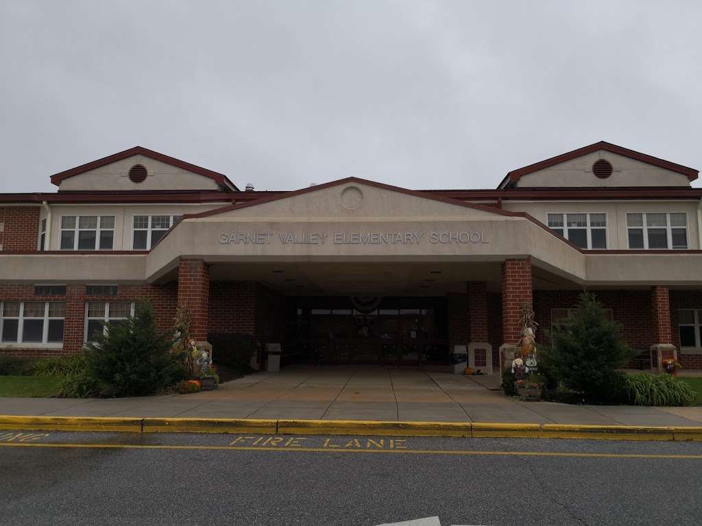 Garnet Valley Elementary | 599 Smithbridge Rd, Glen Mills, PA 19342, USA | Phone: (610) 579-4150