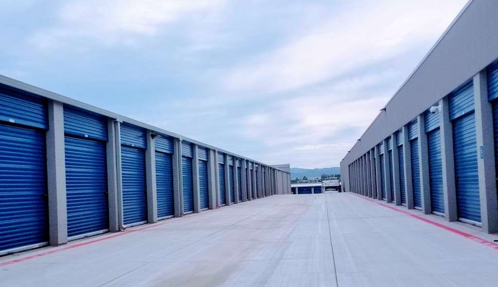 Silverhawk Self Storage | 30470 Commerce Ct, Murrieta, CA 92563, USA | Phone: (951) 216-3475