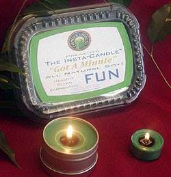 Lights of Home Candles | 2440 Loop Rd, Chambersburg, PA 17201, USA