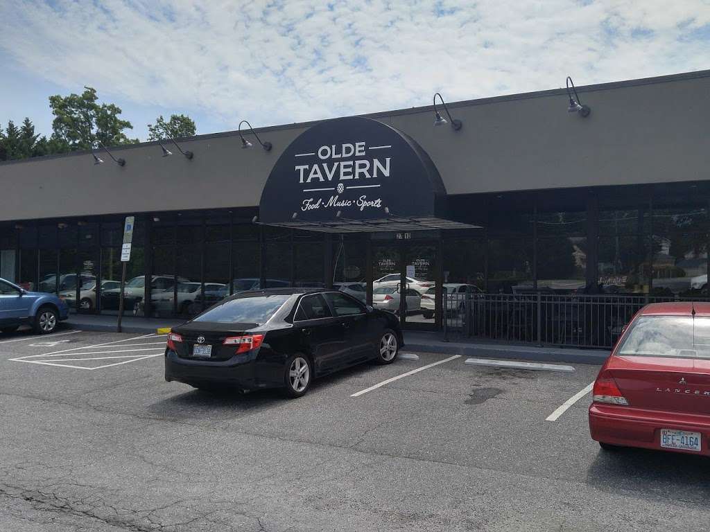 The Olde Tavern | 2710 N Center St, Hickory, NC 28601, USA | Phone: (828) 322-3323