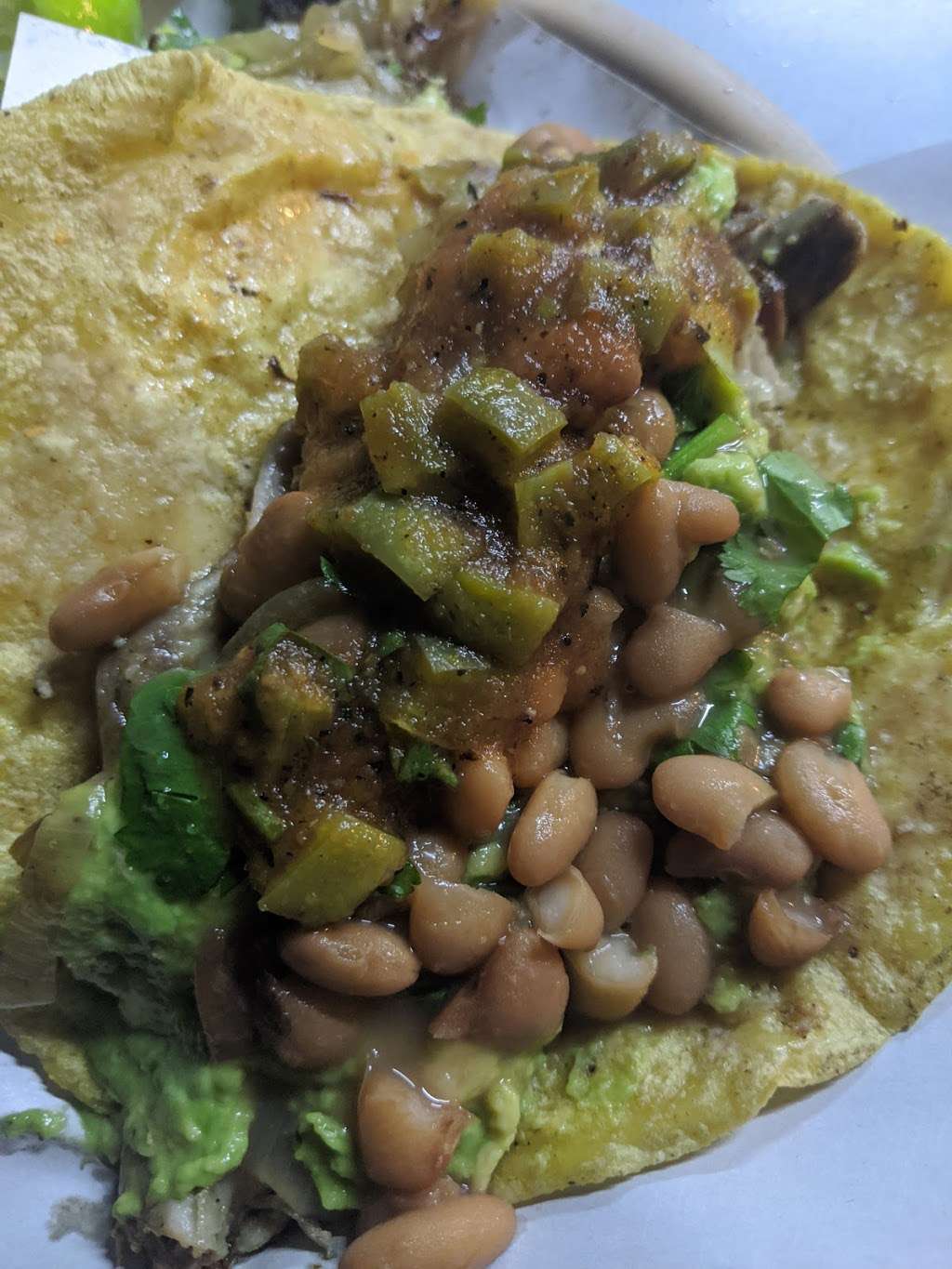 Tacos Chile Relleno "La Guera" | ሚጌል ጌሬሮ መንገድ 12325-12365, Libertad, 22400 Tijuana, B.C., Mexico | Phone: 664 682 0344
