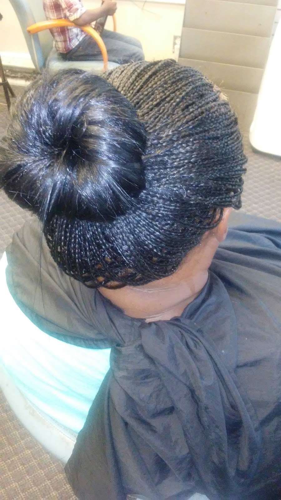 Fatimas African Hair Braiding | 30 N 2nd Ave, Coatesville, PA 19320, USA | Phone: (610) 383-4600