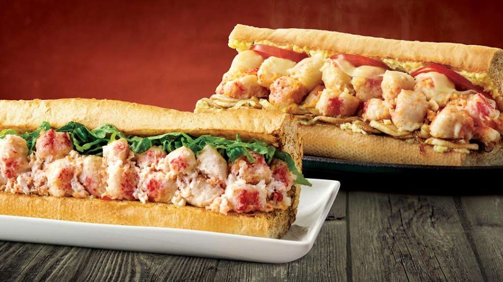 Quiznos | 5971 Cambridge Way, Plainfield, IN 46168, USA | Phone: (317) 838-7433