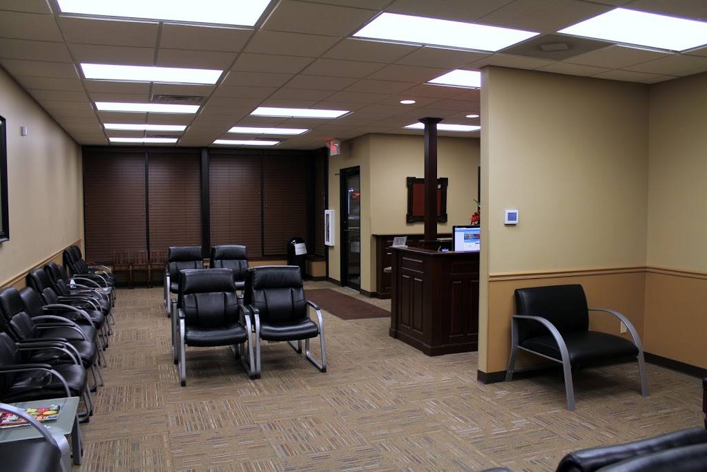 Anthony Medical Associates | 1330 N Coliseum Blvd, Fort Wayne, IN 46805, USA | Phone: (260) 447-8982