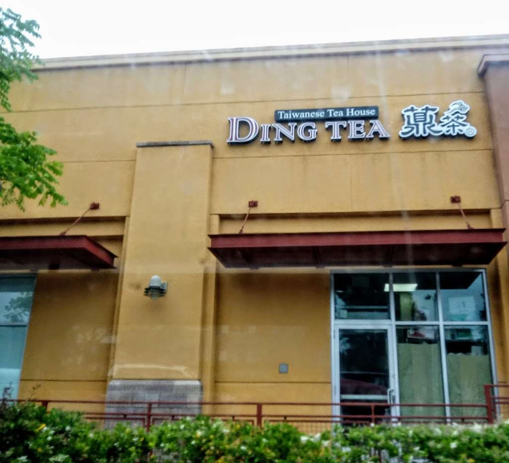 Ding Tea | 5807 University Ave Suite A2, San Diego, CA 92115, USA | Phone: (619) 892-7276