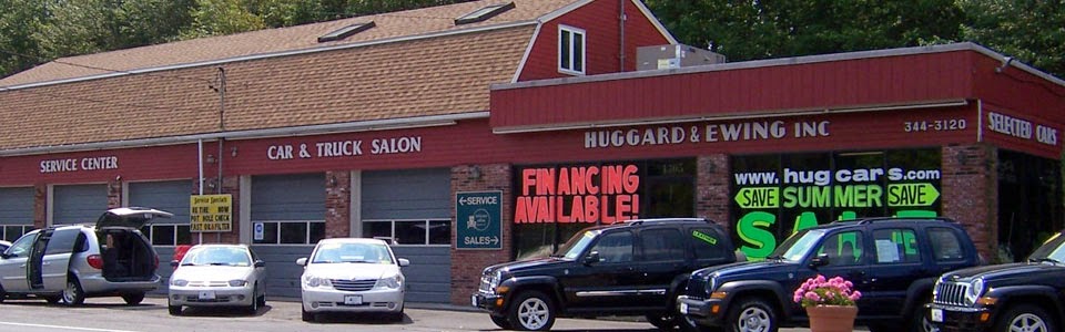 Huggard and Ewing | 1305 Washington St, Stoughton, MA 02072, USA | Phone: (781) 344-3120