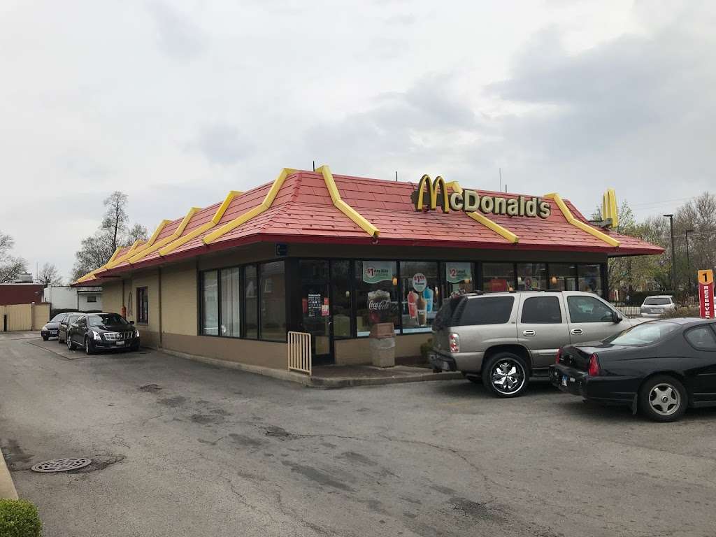 McDonalds | 1443 E 87th St, Chicago, IL 60619, USA | Phone: (773) 221-2541