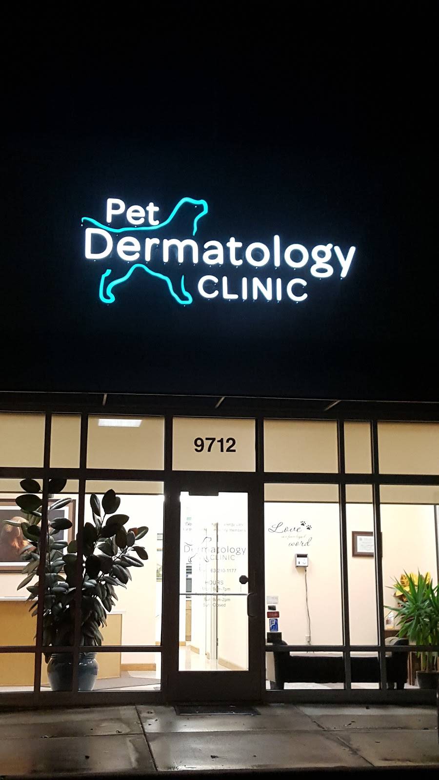 Pet Dermatology Clinic | 9712 63rd Ave N, Maple Grove, MN 55369, USA | Phone: (763) 210-1177