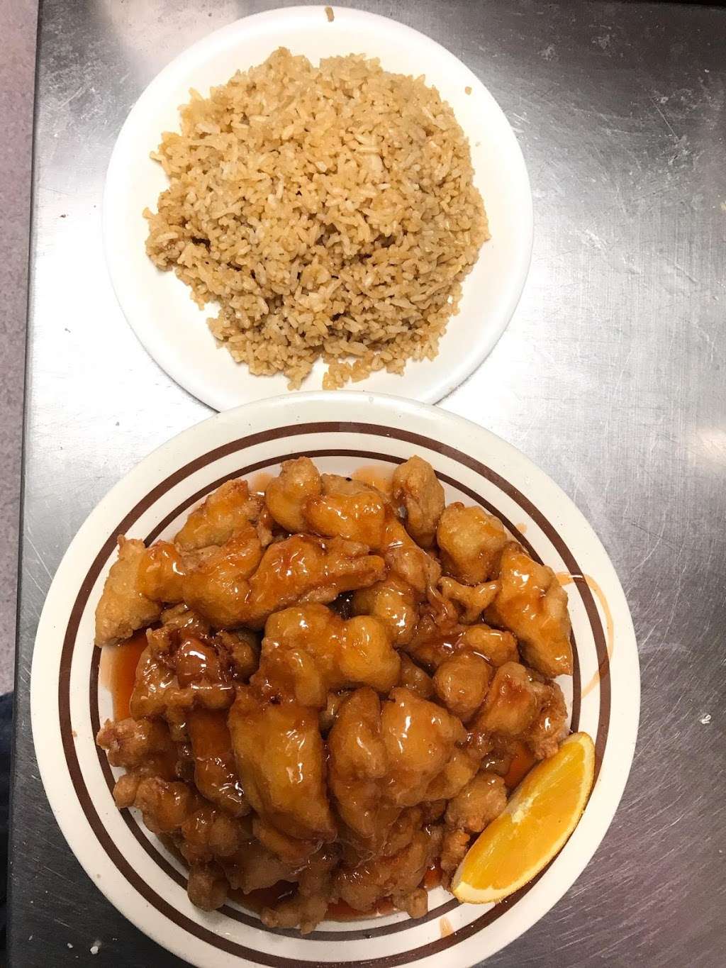 Shang Yan Chinese Express | 60080500010140000, Balch Springs, TX 75180, USA | Phone: (972) 286-2922