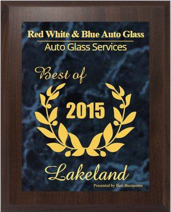 Red White & Blue Auto Glass | Lorie Cir, Brandon, FL 33510, USA | Phone: (813) 684-2351