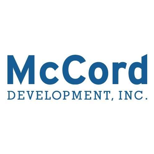 McCord Development | 250 Assay Street Suite 200, Houston, TX 77044 | Phone: (713) 860-3000