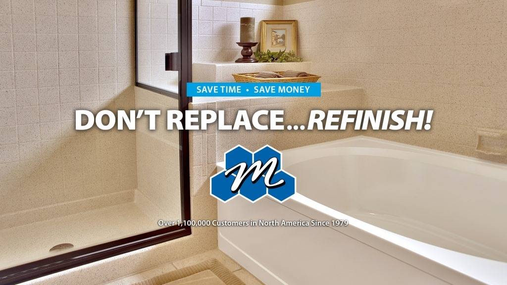 Miracle Method Surface Refinishing | 33 E Comstock Dr #7, Chandler, AZ 85225, USA | Phone: (520) 216-7639