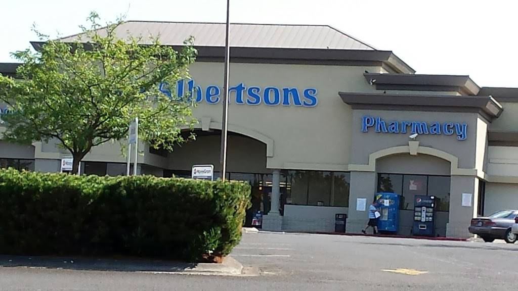 Albertsons | 5850 NE Prescott St, Portland, OR 97218, USA | Phone: (503) 284-5083