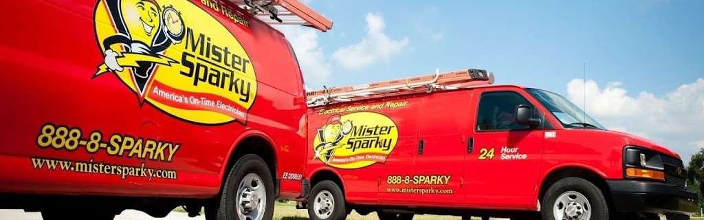 Mister Sparky Ocala | 12221 S, US-441, Belleview, FL 34420, USA | Phone: (352) 254-8006