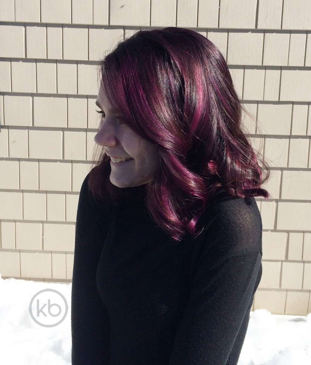 Kimberly Bamford ???? Colorist/Stylist/Hairartist | 164 Bridge Rd, Salisbury, MA 01952, USA | Phone: (603) 394-0439