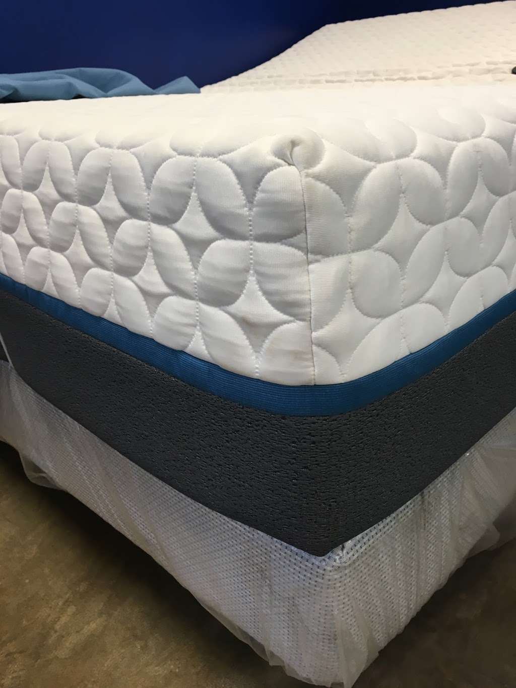 Mattress By Appointment | 1816 Mooresville Rd, Salisbury, NC 28147, USA | Phone: (704) 791-7489