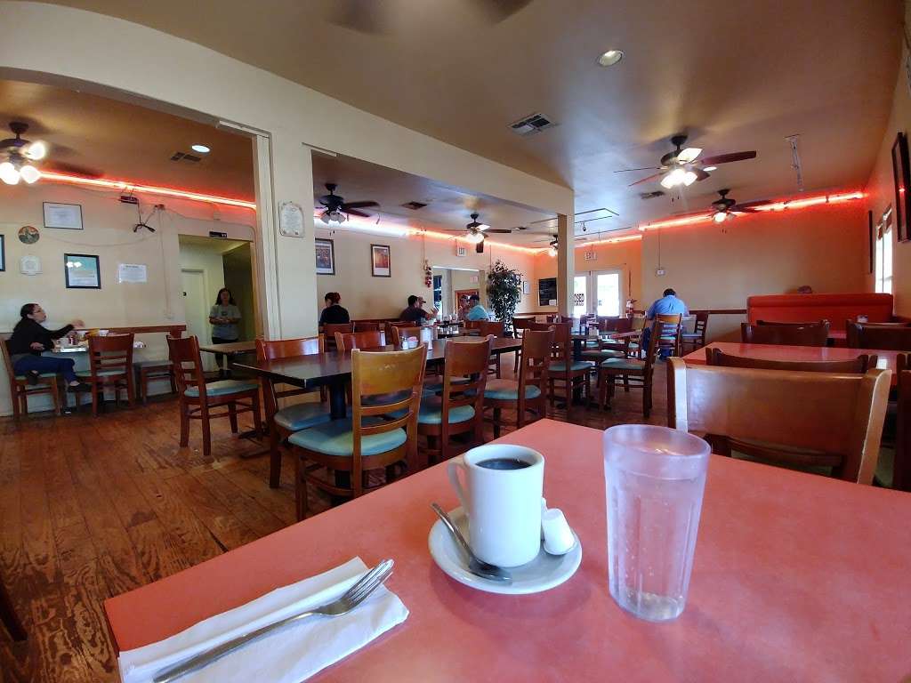 Mary Lous Cafe | 1002 Pleasanton Rd, San Antonio, TX 78214, USA | Phone: (210) 924-0478